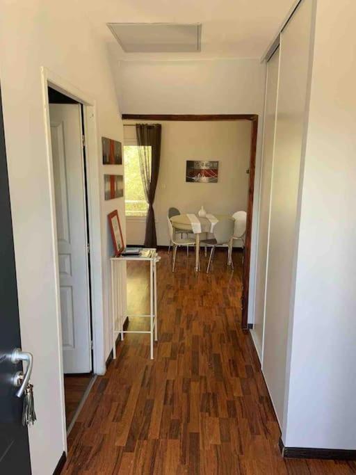 T2 La Ciotat 60M2 Avec Terrasse Equipee Apartment ภายนอก รูปภาพ